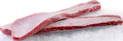 Belly Tuna
