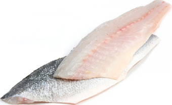 Branzino/European Seabass