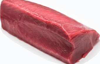 Tuna Loin